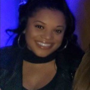 Meet your Posher, Toni